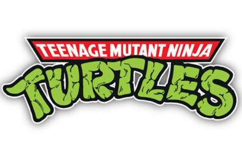 Teenage Mutant Ninja Turtles Shop