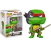 Teenage Mutant Ninja Turtles Funko TMNT Funko POP Vinyl Figure | Leonardo PX Exclusive