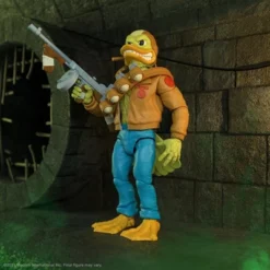 Ace Duck 7-inch Scale | Teenage Mutant Ninja Turtles Ultimates | Super7 Action Figures