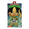 Teenage Mutant Ninja Turtles (Cartoon) - 7" Scale Action Figure - Ultimate Pizza Monster