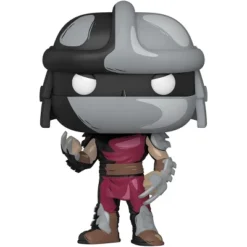 Teenage Mutant Ninja Turtles Funko TMNT Funko POP Vinyl Figure | Shredder PX Exclusive