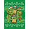 Men's Teenage Mutant Ninja Turtles Ugly Christmas Sweater T-Shirt