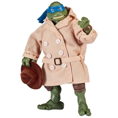Teenage Mutant Ninja Turtles Ninja Elite Leo In Disguise - Image 2