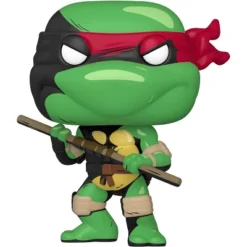 Teenage Mutant Ninja Turtles Funko POP TMNT Donatello PX Exclusive Vinyl Figure