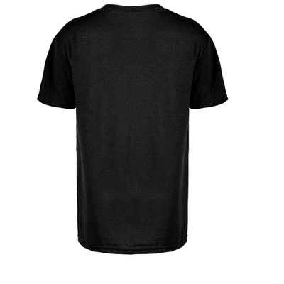 Boy's Teenage Mutant Ninja Turtles St. Patrick's Day Raphael Don't Push Your Luck T-Shirt - Image 2