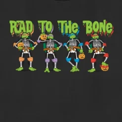 Women's Teenage Mutant Ninja Turtles Halloween Rad To The Bone T-Shirt