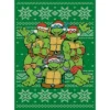 Men's Teenage Mutant Ninja Turtles Ugly Christmas Sweater Sweatshirt