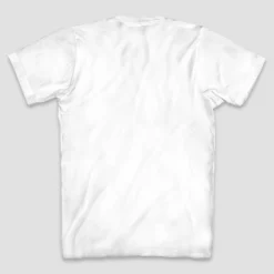 Men's Teenage Mutant Ninja Turtles Pizza Short Sleeve Graphic T-Shirt - White