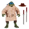 Teenage Mutant Ninja Turtles Ninja Elite Leo In Disguise