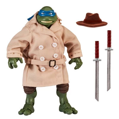 Teenage Mutant Ninja Turtles Ninja Elite Leo In Disguise