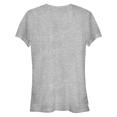 Junior's Teenage Mutant Ninja Turtles New York City 1984 Floral Logo T-Shirt - Image 2