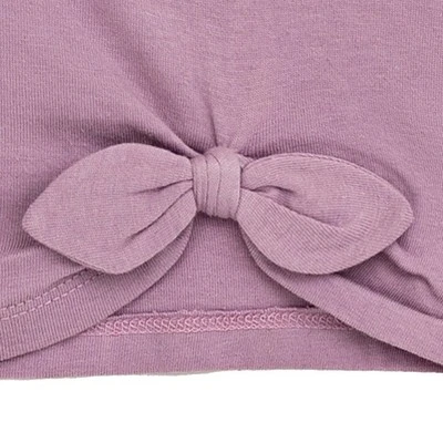 Teenage Mutant Ninja Turtles Donatello Raphael Leonardo Michelangelo Girls 2 Pack T-Shirts Toddler To Big Kid - Image 5