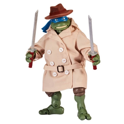 Teenage Mutant Ninja Turtles Ninja Elite Leo In Disguise - Image 3