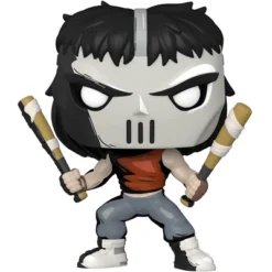Teenage Mutant Ninja Turtles Funko TMNT Funko POP Vinyl Figure | Casey Jones PX Exclusive