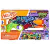 Teenage Mutant Ninja Turtles Nickelodeon NERF Ink TMNT Blaster